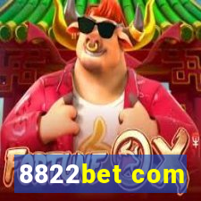 8822bet com
